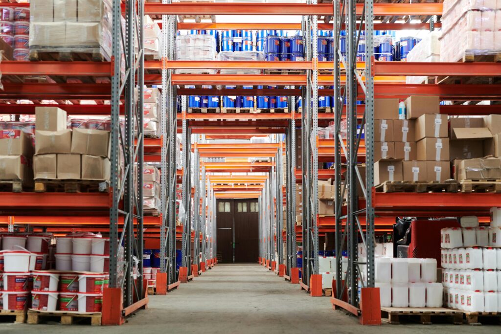 Should eCommerce Brands Buy Their Own Warehouse Space?